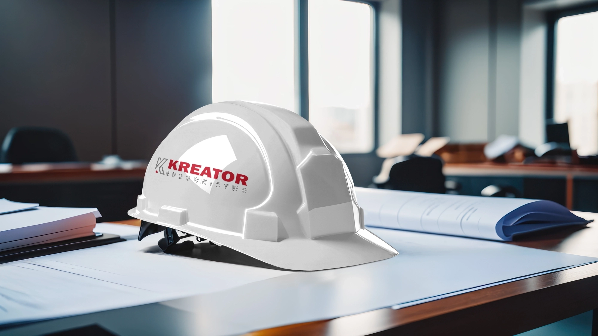 Centrum budowlane - Hurtownia budowlana